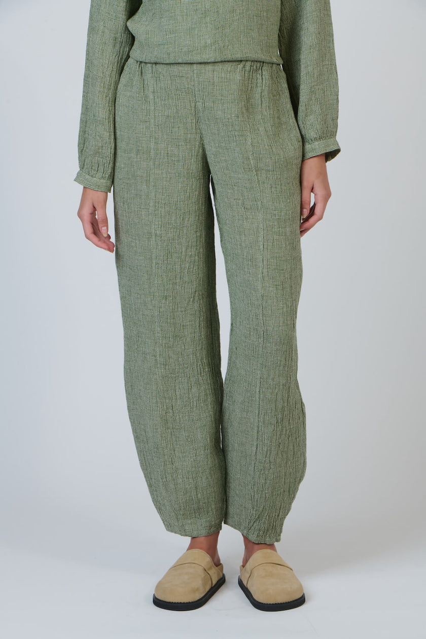 O&J Naturals GA657 Pants Oregano