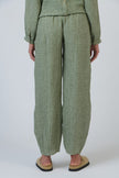 O&J Naturals GA657 Pants Oregano