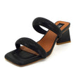 Neo Ellen Black Diamantes