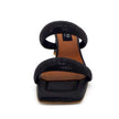 Neo Ellen Black Diamantes