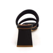 Neo Ellen Black Diamantes