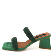 Neo Ellen Green Diamantes
