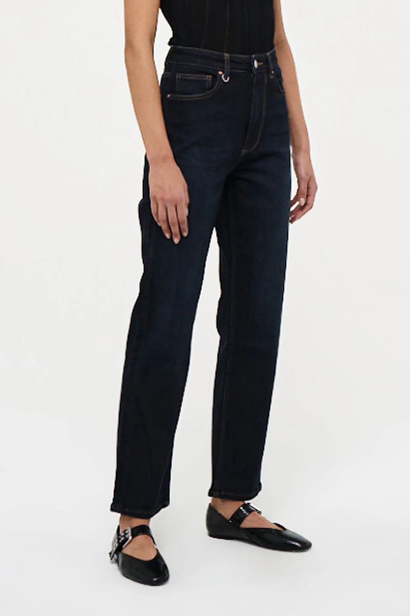 Neuw Denim Nico Straight Selene