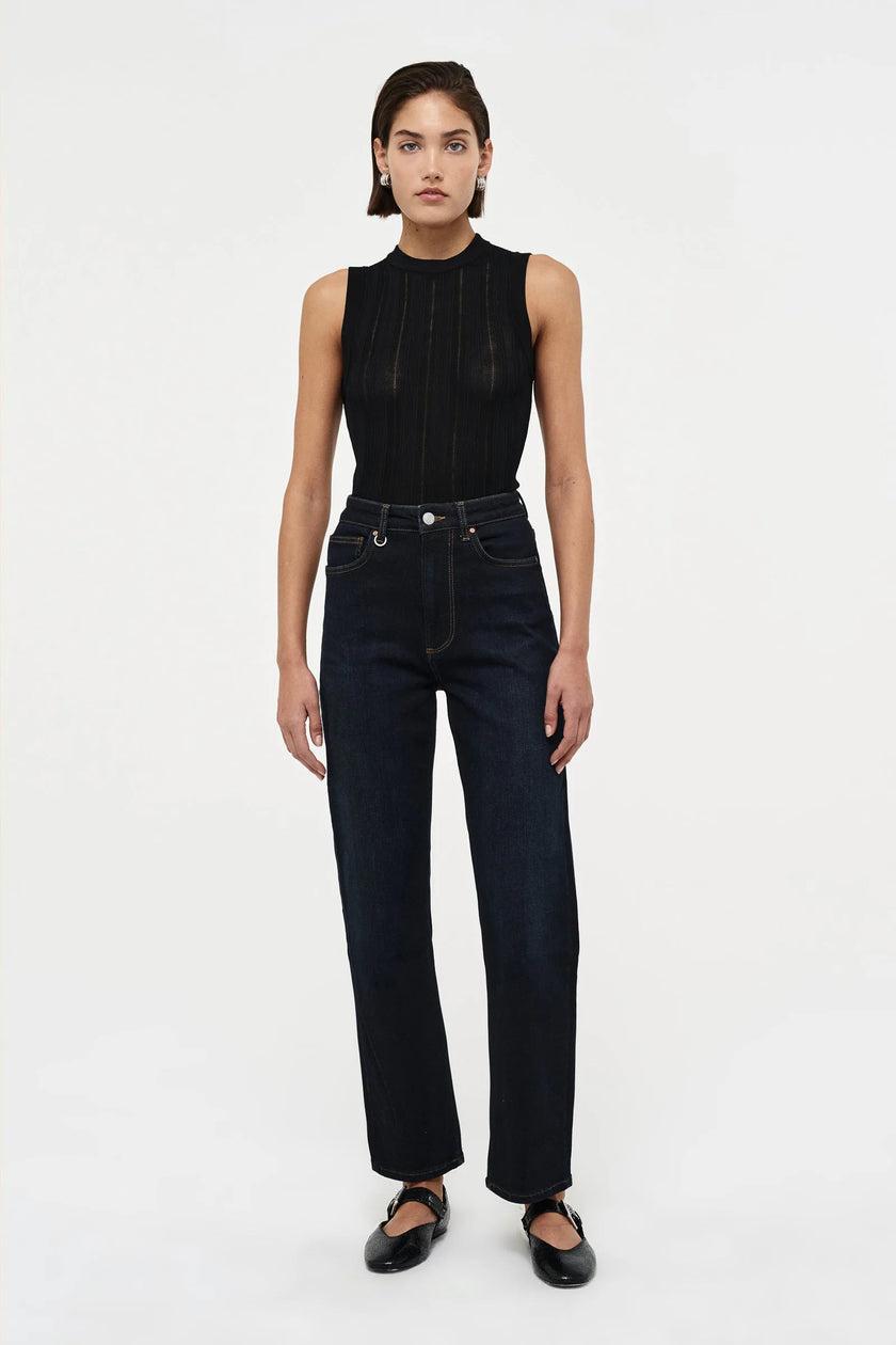 Neuw Denim Nico Straight Selene
