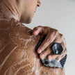 Tooletries The Ultimate Scrubber Set Charcoal