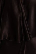 Load image into Gallery viewer, Traffic People Nobody Asked Bolero Black
