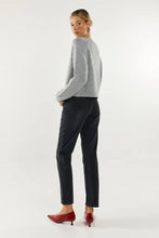 Load image into Gallery viewer, Madison The Label Nylah Knit Cardigan Grey
