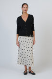 O&J Naturals GA299 Skirt Poppy Seed
