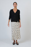 O&J Naturals GA299 Skirt Poppy Seed