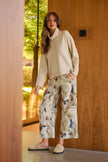O&J Naturals GA398 Pants Emperador