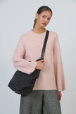 Olive et Julie W47B Knit Jumper Nectar