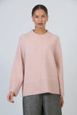Olive et Julie W47B Knit Jumper Nectar