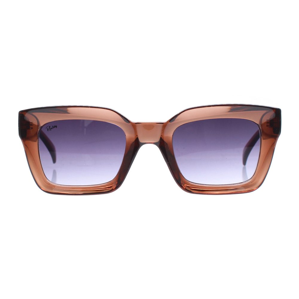 Reality Eyewear Onassis Mocca