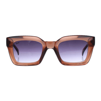 Reality Eyewear Onassis Mocca