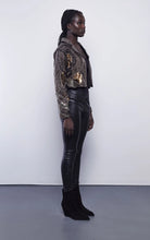 Load image into Gallery viewer, DEA Beaded Prince Jacket
