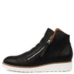 Top End Ohmy Black Leather
