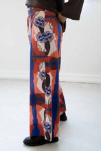Load image into Gallery viewer, Lazybones Ollie Pant Composition
