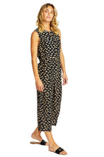 Load image into Gallery viewer, Ping Pong Sahara Spot Jumpsuit Sahara Spot Print
