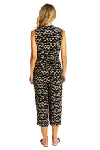 Load image into Gallery viewer, Ping Pong Sahara Spot Jumpsuit Sahara Spot Print
