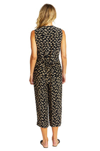 Ping Pong Sahara Spot Jumpsuit Sahara Spot Print