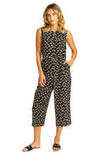 Load image into Gallery viewer, Ping Pong Sahara Spot Jumpsuit Sahara Spot Print
