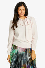 Load image into Gallery viewer, Ping Pong Victoria Pullover Rose
