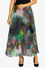 Load image into Gallery viewer, Ping Pong Celestial Skirt Celestial Print
