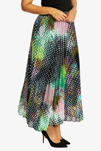 Load image into Gallery viewer, Ping Pong Celestial Skirt Celestial Print
