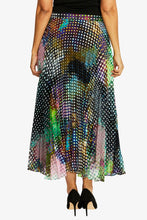 Load image into Gallery viewer, Ping Pong Celestial Skirt Celestial Print
