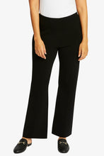 Load image into Gallery viewer, Ping Pong Milano Pant Black
