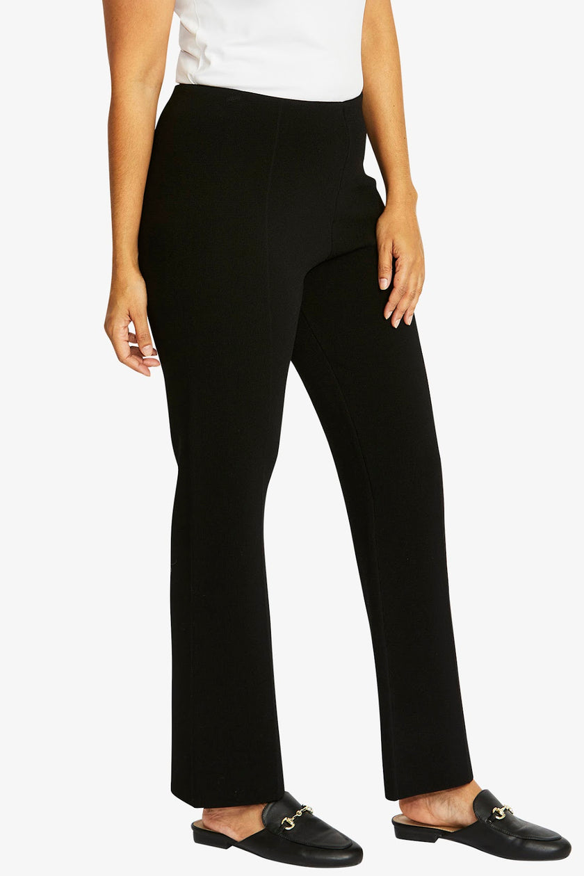 Ping Pong Milano Pant Black