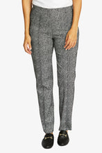 Load image into Gallery viewer, Ping Pong Herringbone Pant Herringbone
