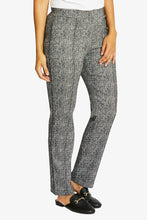 Load image into Gallery viewer, Ping Pong Herringbone Pant Herringbone
