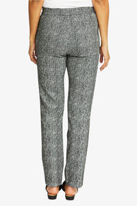 Ping Pong Herringbone Pant Herringbone