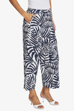 Pingpong Asha Pant Asha Print