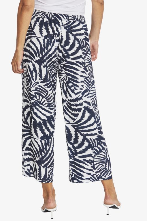 Pingpong Asha Pant Asha Print