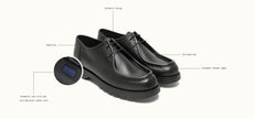 Kleman Padror Bordeaux