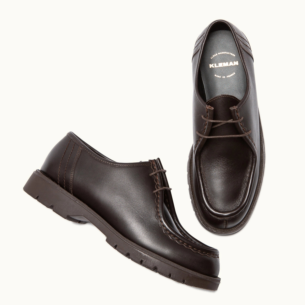 Kleman Padror Bordeaux
