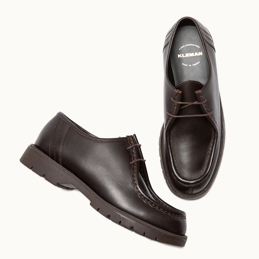 Kleman Padror Bordeaux