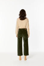 Load image into Gallery viewer, New London Jeans Penrith Cord Olive
