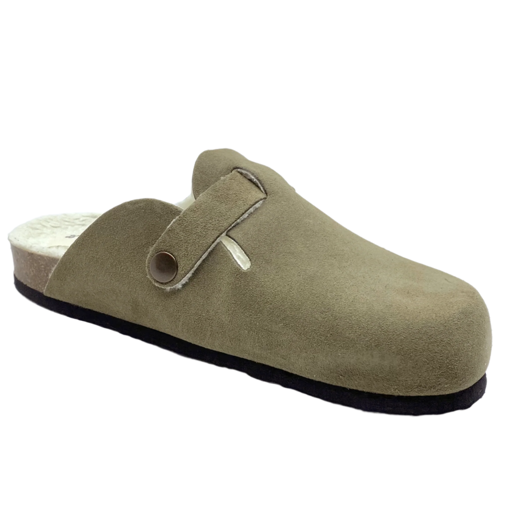Plakton 181539 Shazzie Light Khaki