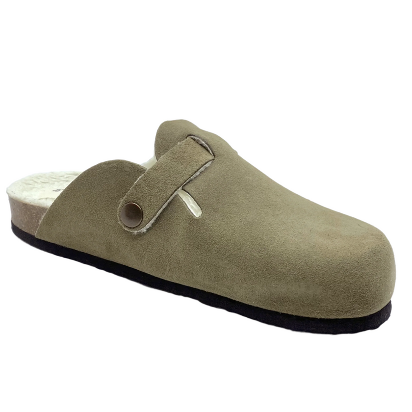 Plakton 181539 Shazzie Light Khaki