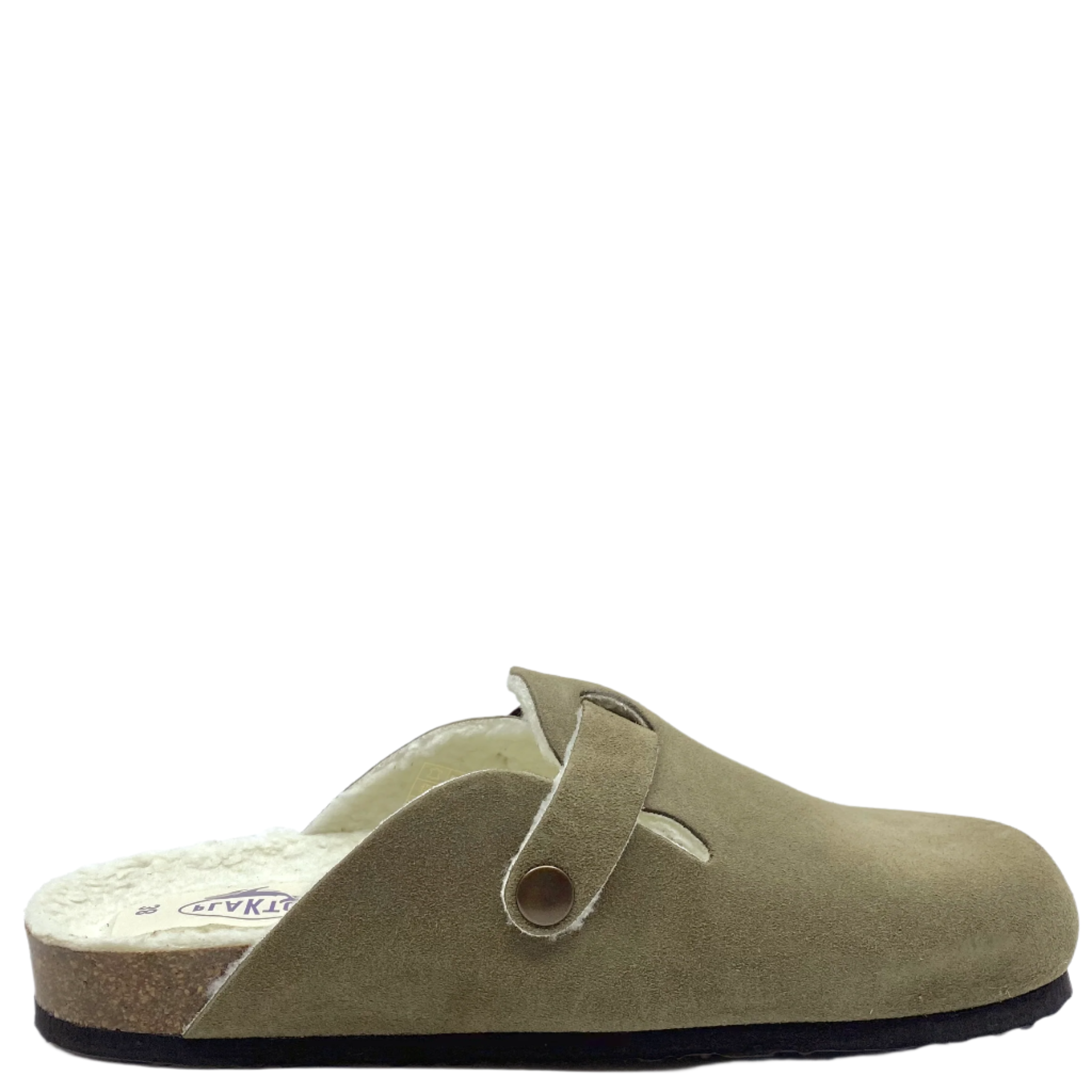 Plakton 181539 Shazzie Light Khaki