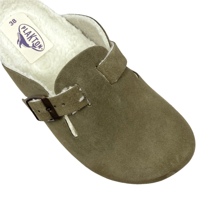 Plakton 181539 Shazzie Light Khaki