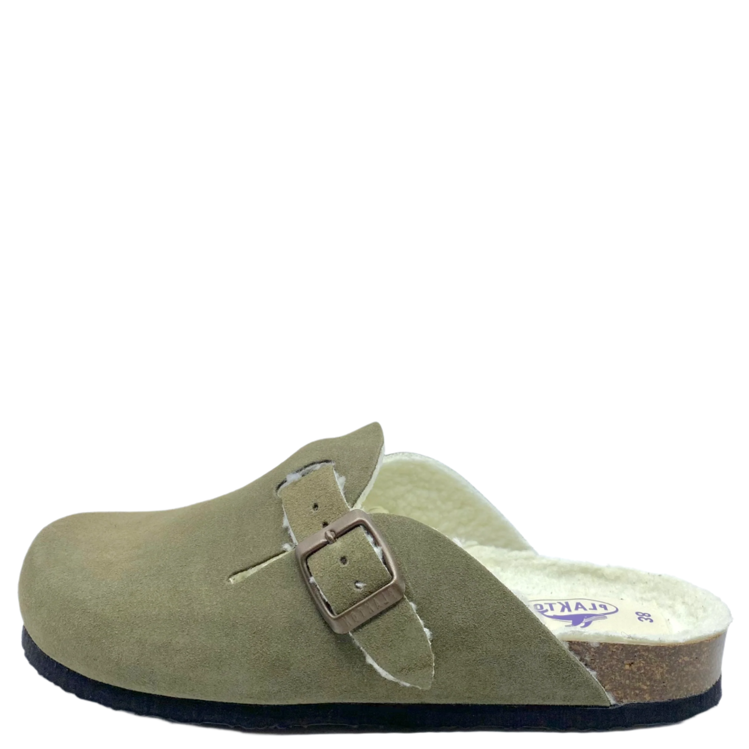 Plakton 181539 Shazzie Light Khaki