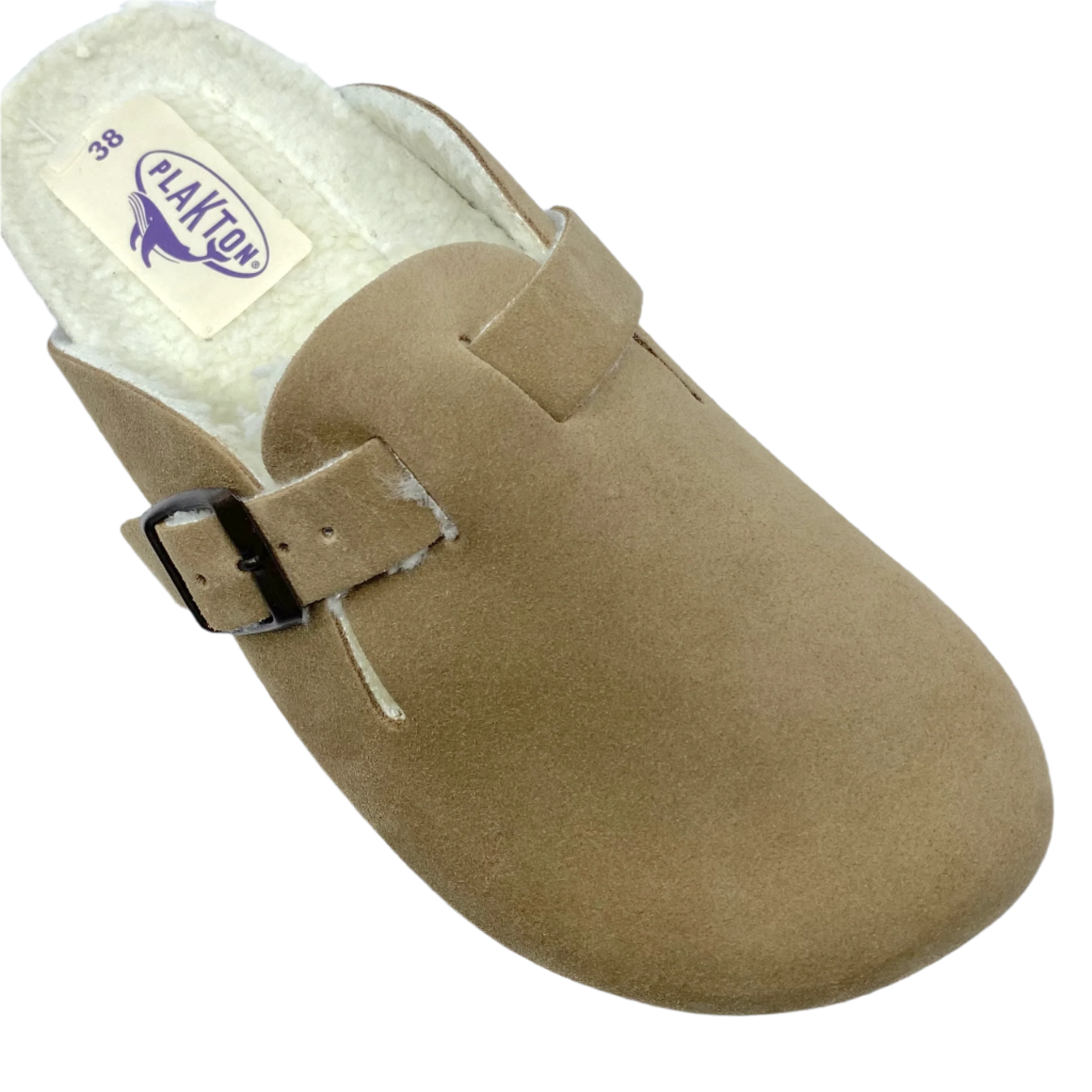 Plakton 181539 Shazzie Tan