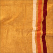 Layday Pontoon Honey Single Beach Towel