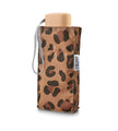 Anatole Aime Micro Umbrella Leopard