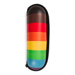 Pantone Folding Umbrella in Box Pride