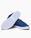 Swims Park Sneaker Navy/Red